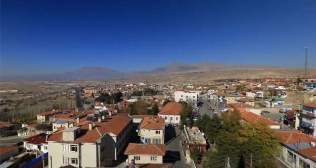 Altunhisar ilçesinde karantina tedbirleri kaldırıldı