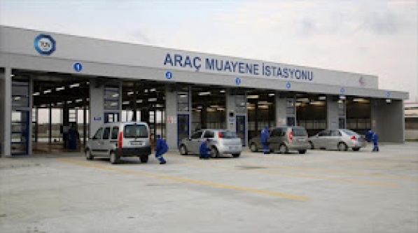 Araç muayene ücretlerindeki artış yüzde 818'i aştı