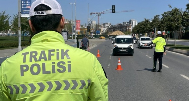Araç plakalarında QR Kod Zorunluluğu Başladı