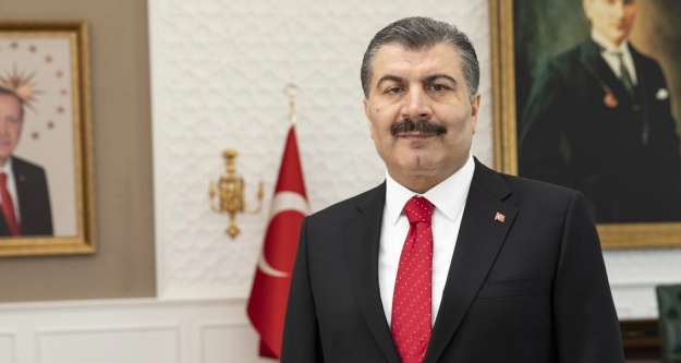 Bakan Tekin, Yeni Yılın İlk Ders Saatinde Öğrencilerle Buluştu