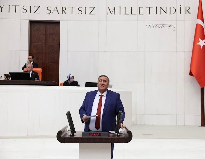 Gürer, 'Emeklilere sendika kurma hakkı verilmelidir” 