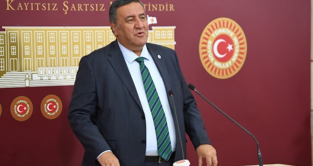 Gürer, 'Hayvancılık yaz-boz ile düzelmez”