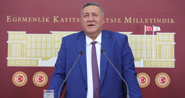 Gürer, 'Tarımsal desteklemeler yetersiz”