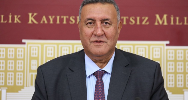 Gürer, TİGEM, buğday tohumunda pazar payını kaybediyor