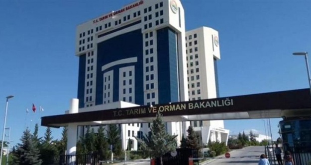 Lisanslı Depolarda Muhafaza Edilecek Tarımsal Ürünlere Verilecek Destekler Belirlendi