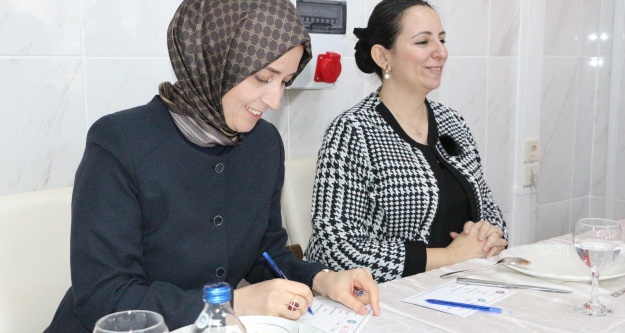 Marifet Kimde yarışmasını Kumluca Çocuk Evi kazandı