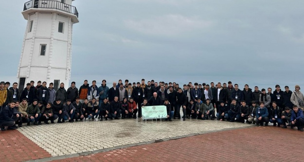 'Maziden Atiye Ahlat' Öğrenci Programı Başladı