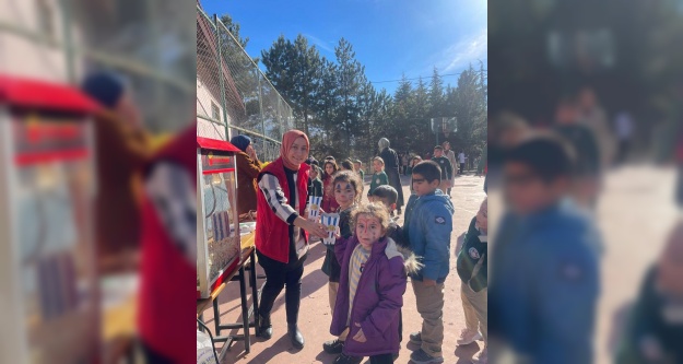 Merkezim Her Yerde Projesi Devam Ediyor