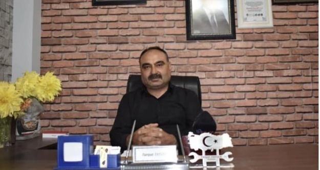 Niğde Ata Sanayi Esnafı O Kavşakları Geri İstiyor!