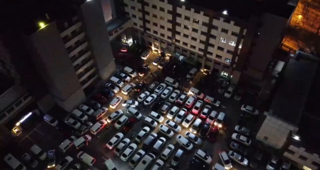 Niğde'de silah kaçakçılarına yönelik operasyon