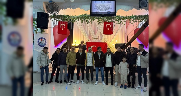 Özdemir, 'Acımız Kadar Öfkemiz De Büyüktür'