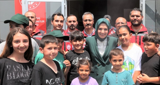 Sosyal ve ekonomik destek ödemeleri yüzde 50 arttı