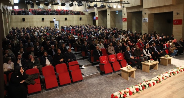 TEKNOFEST 2024 Bilgilendirme Toplantısı Düzenlendi.