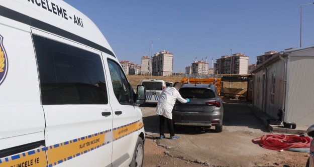 Vücut İzlerinin İncelenmesi Neticesinde 25 Olay Aydınlatıldı