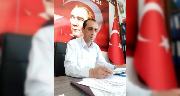Yıldız, teröre tepki gösterdi
