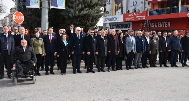 35'inci Vergi Haftası kutlanıyor