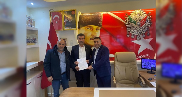 Alay beldesinde Toplu İş Sözleşmesi Sevinci