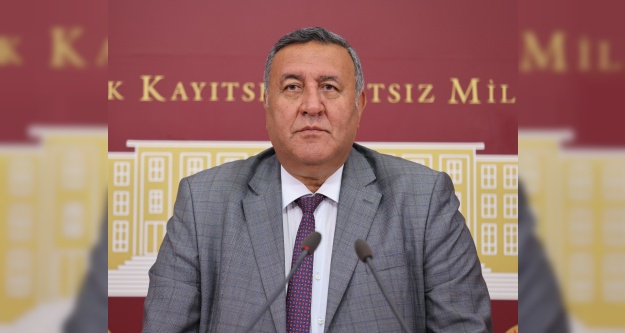 Gürer, 'Deprem bağışları ne oldu?”