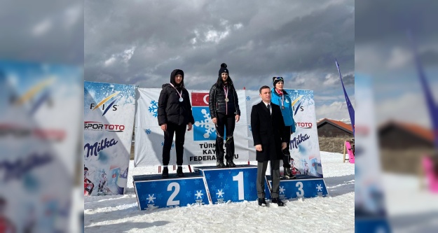 Milli Sporcu Tuncer Dünya Şampiyonasına katılacak