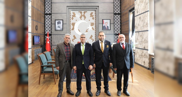 Niğde Dernekleri Konfederasyonundan Niğde'de çıkartma yaptı