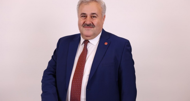 Niğde'yi Niğdelilerle yöneteceğiz