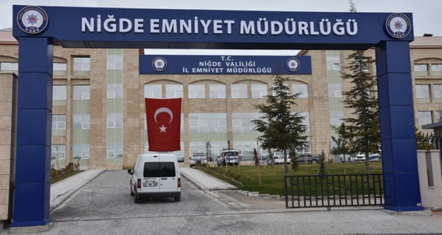 Polisler 99 faili meçhul olayı aydınlattı