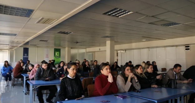 Sağlıklı Beslenme ve Obezite Eğitimi