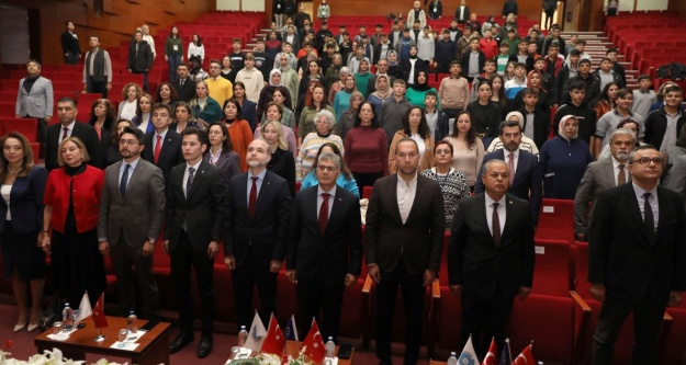 Üniversiteden Bölgesel Kalkınma Odaklı İklim Değişikliğine Uyum Projesi