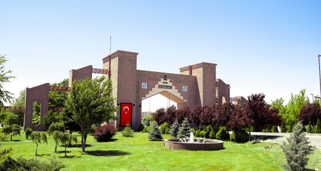 Üniversitenin 'Hidrojen ve Yakıt Pilleri” Projesine Cumhurbaşkanlığı'ndan Destek