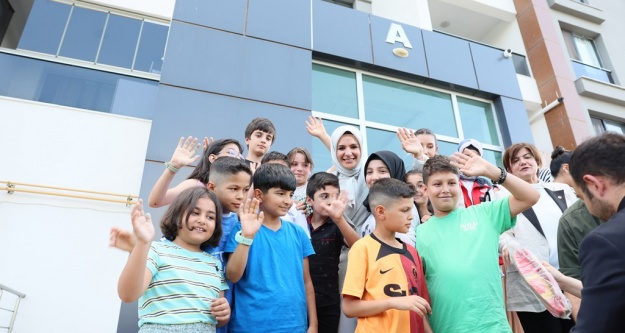 Bakan Göktaş: '884,7 milyon TL SED ödemesi yapıldı”