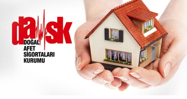 DASK yerine zorunlu afet sigortası geliyor