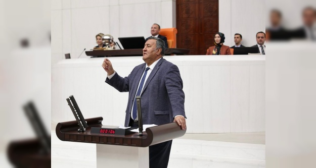 Gürer, 'Ne yediğimizi, ne içtiğimizi bilmiyoruz”