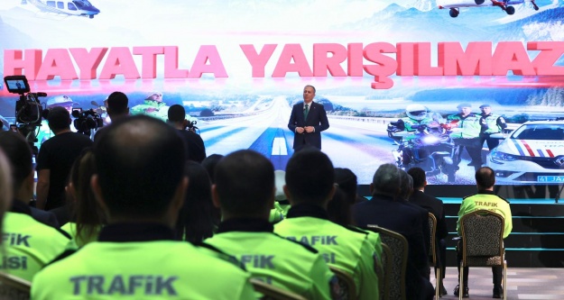 Bakan Yerlikaya Bayram Tatilinde Yapılan Denetimlerle İlgili Verileri Açıkladı