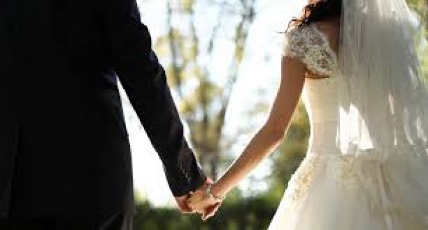 Evlenmenin maliyeti 500 Bin lirayı geçiyor