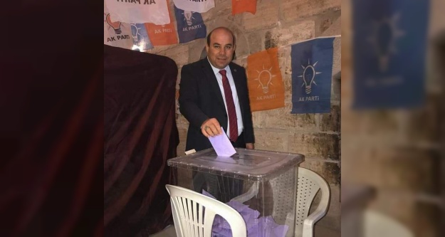 Niğde'de AK Parti 5, CHP 1 başkanlık kazandı