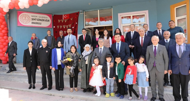 Şehitlerin isimleri okullarda yaşatılacak