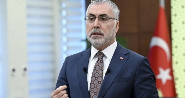Bakan Işıkhan'dan işverenlere ''hayati'' uyarı