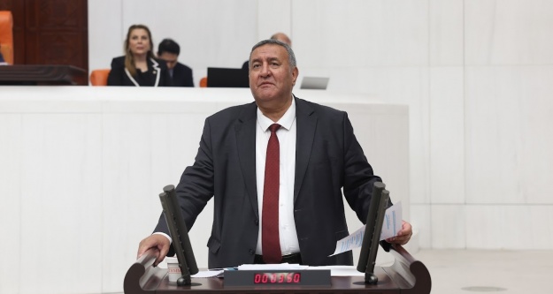 Gürer, 'Bozuk et nasıl ithal edildi?” 