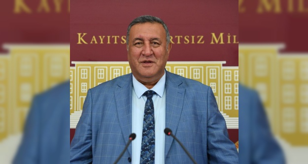Gürer, 'Çiftçimize zulm etmeyin!”