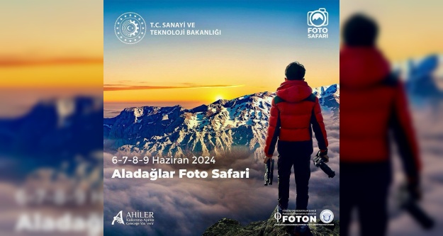 Niğde'de Foto Safari Yarışması düzenlenecek