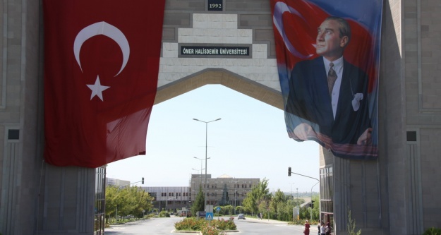 NÖHÜ'den Ortaokul ve Lise Öğrencileri İçin Kodlama Eğitimi