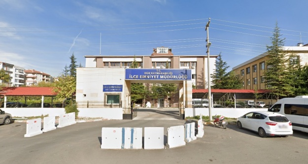 Bor Emniyeti 2018 yılındaki hırsızlık olayının şüphelisini yakaladı