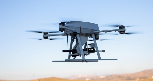 Mera, yaylak ve kışlaklar dronla denetlenecek