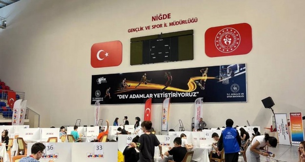 Geleceğin Mucitleri Yarıştı