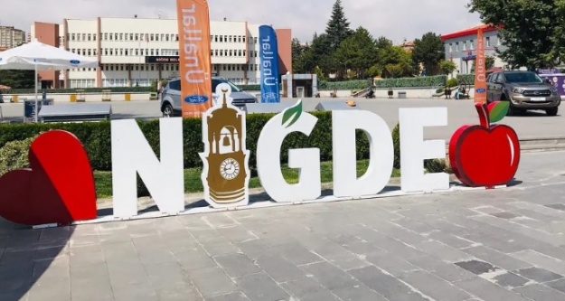 Niğde ilk 15'e giremedi