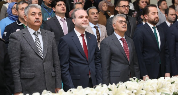 Aileyi Güçlendirme Çalıştayı gerçekleştirildi