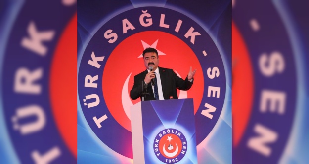 Sağlık Çalışanlarının En Büyük Sorunları: Maaşlar Yetersiz, Yan Ödemeler Çok Düşük
