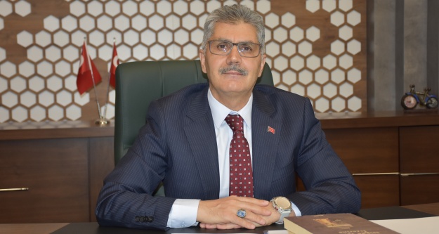 Vali Çelik'ten 18 Mart Şehitleri Anma ve Çanakkale Deniz Zaferi'nin 110. Yıldönümü Mesajı