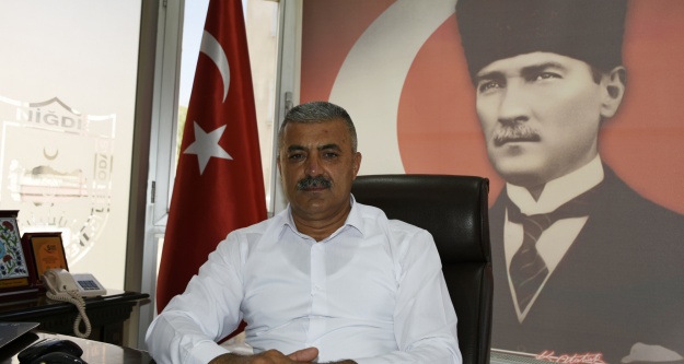 Başkan Kızıltan'dan Sürücülere Yaz Trafiği Öncesi Güvenlik Uyarısı