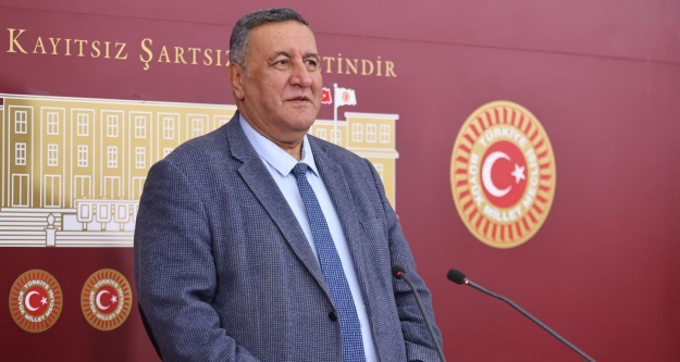 Gürer, 'Son 5 yılın verileri iklim krizinin etkisi derinleşiyor”